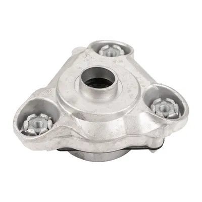 Shock absorber bearing aluminum rubber bearing left Magneti Marelli