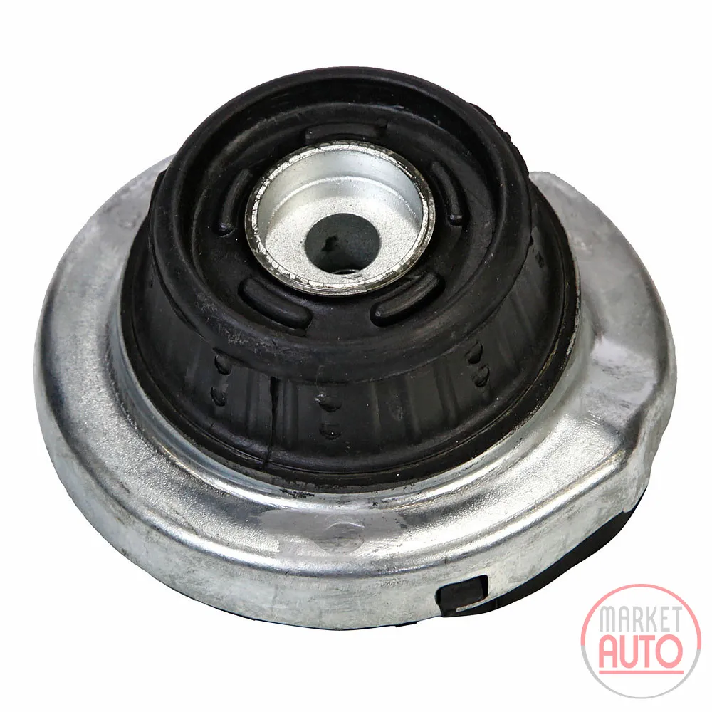 Strut support bearing rear right left