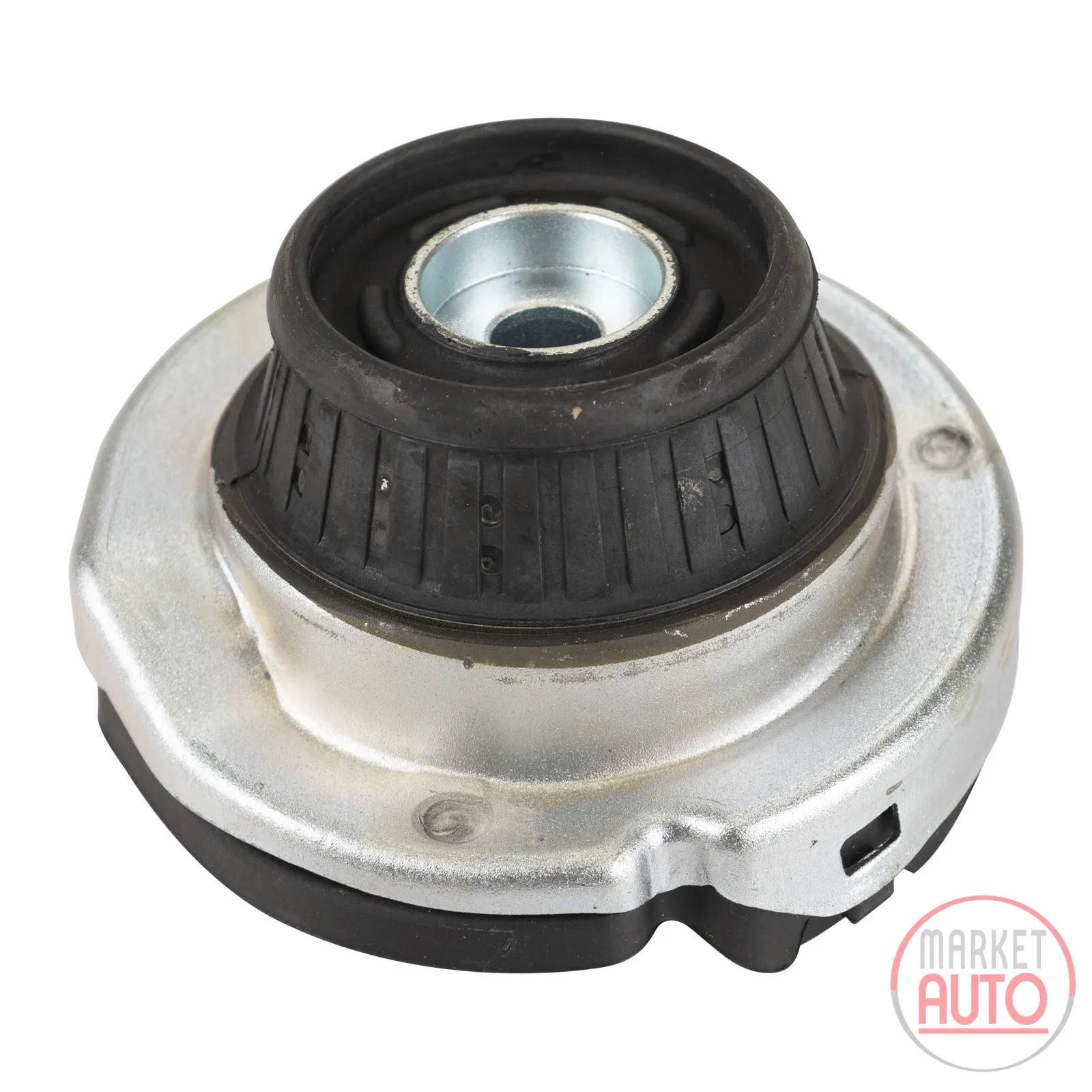 Strut support bearing rear right left