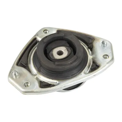 Shock absorber rubber bearing top right left