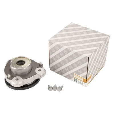 Strut bearing top mount right new version (facelift)