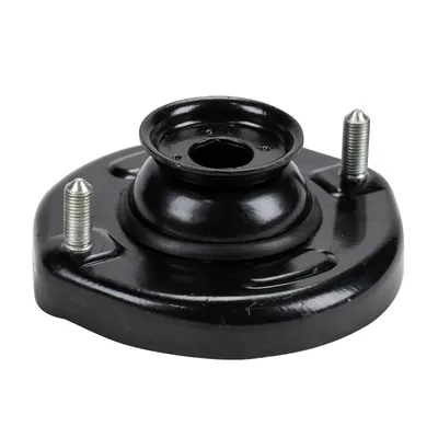 Rear upper shock absorber bearing