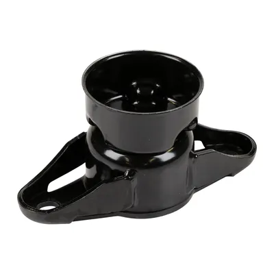 Rear strut support bearing