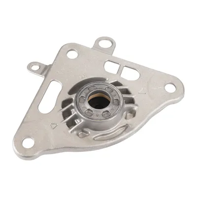 Strut bearing left
