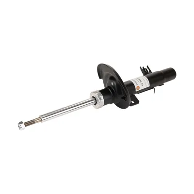 Front shock absorbers