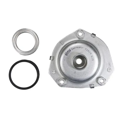 Strut bearing repair kit right