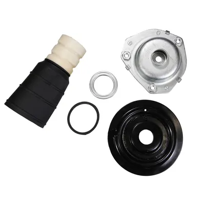 Strut bearing repair kit left
