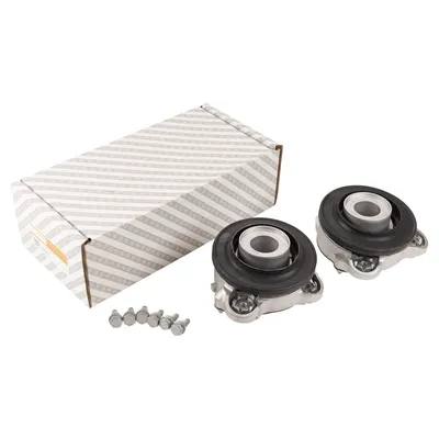 Strut bearing repair kit right + left from 2014