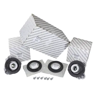 Strut bearing repair kit original right + left from 2014