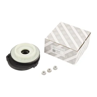 Suspension strut support bearing left new version with seal