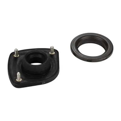 Strut bearing repair kit including rolling bearing