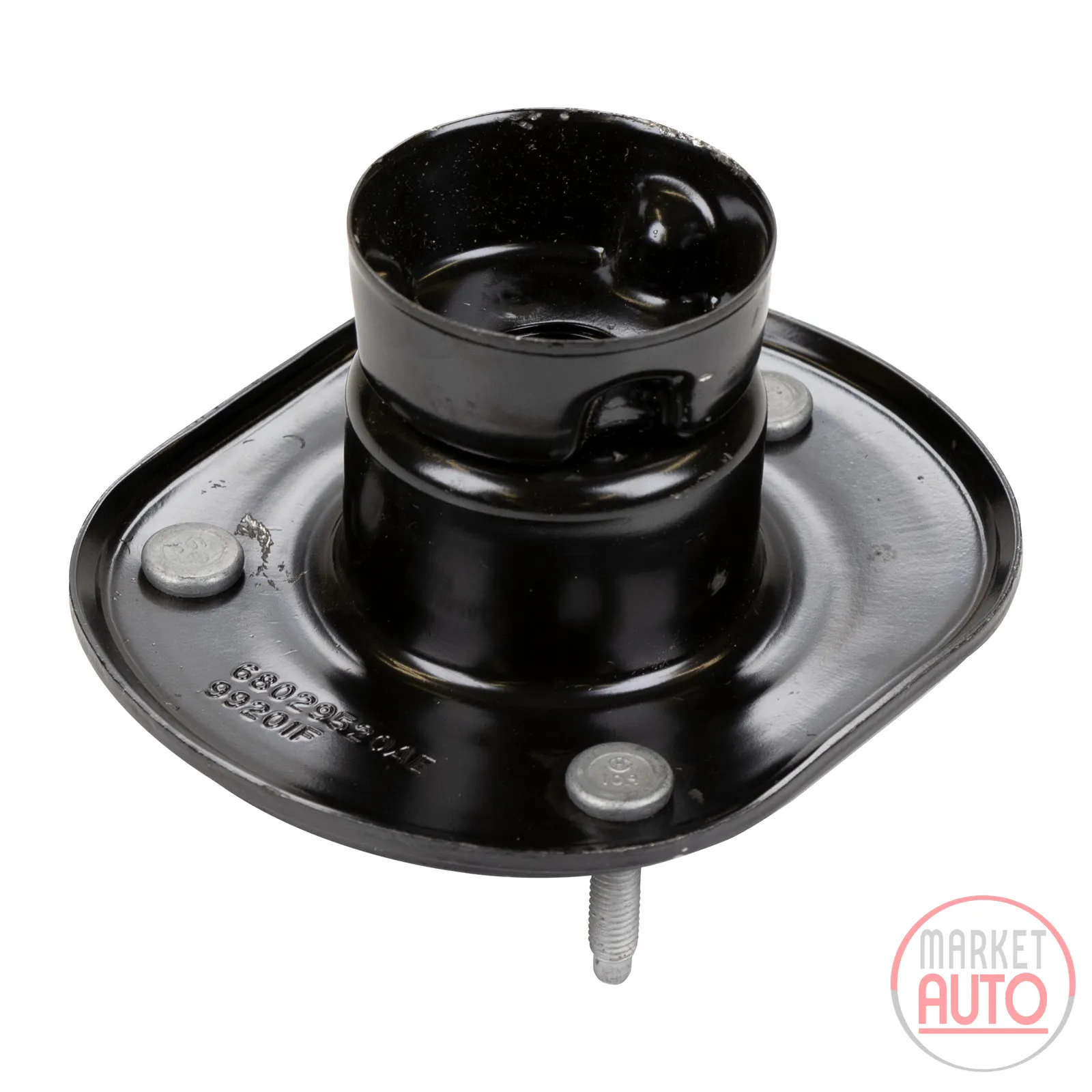 Strut bearing