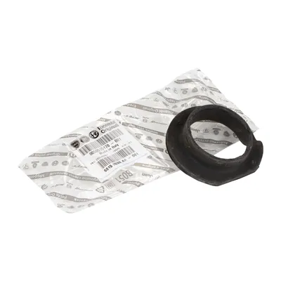 Rubber ring for shock absorber