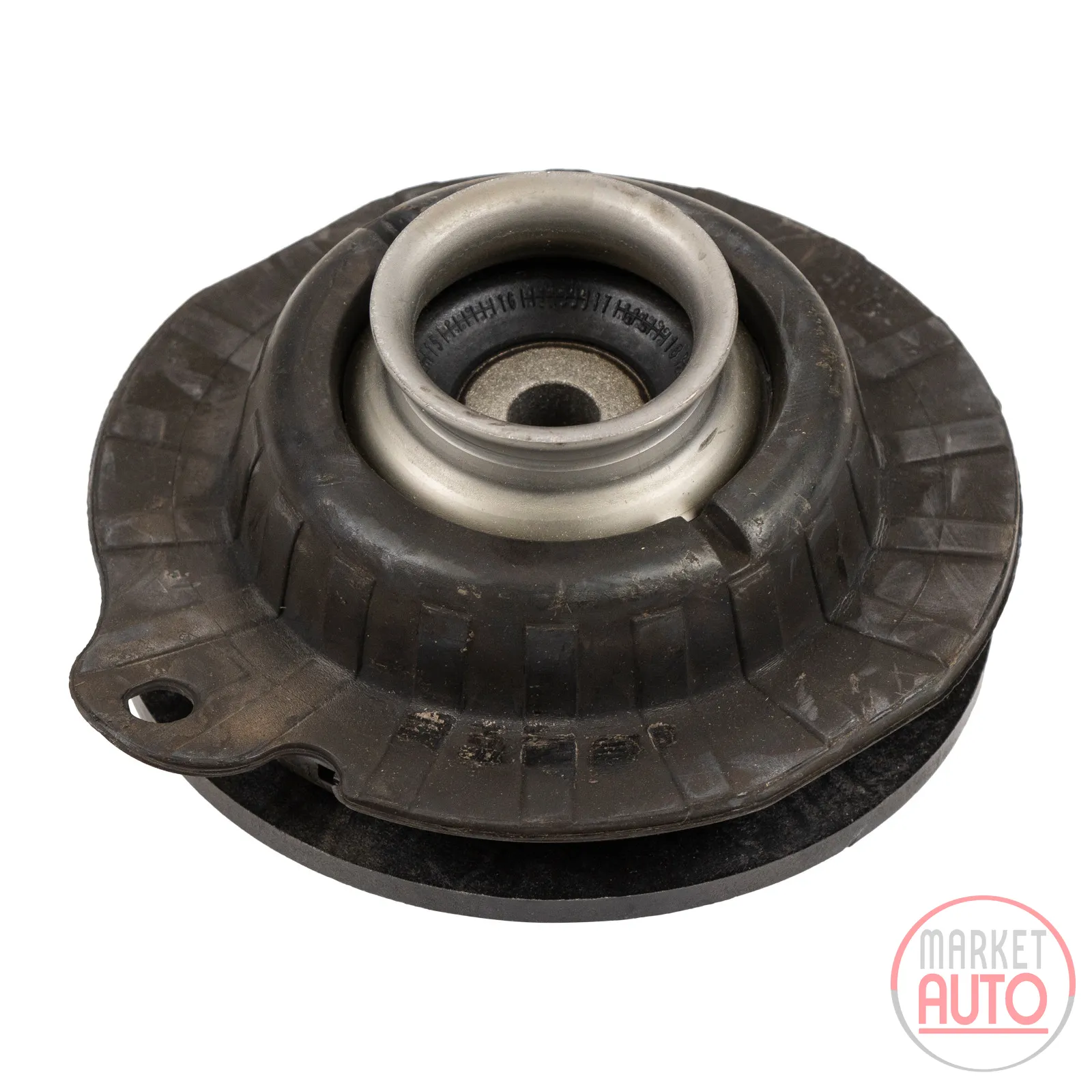 Strut bearing top left