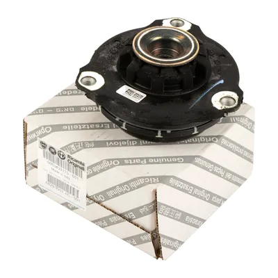 Strut bearing