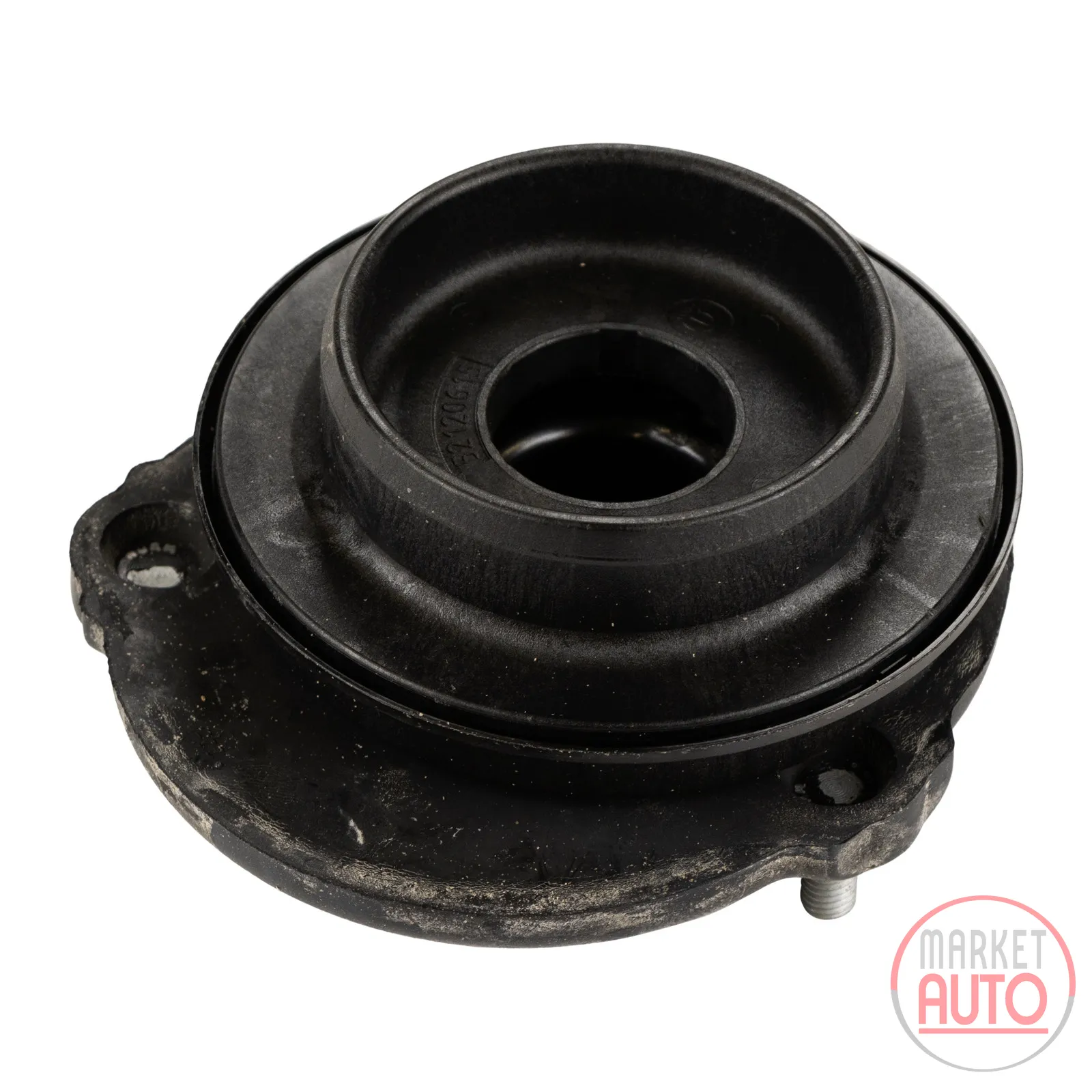Strut bearing left
