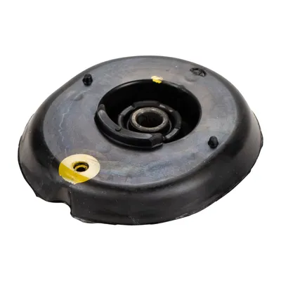 Front strut bearing