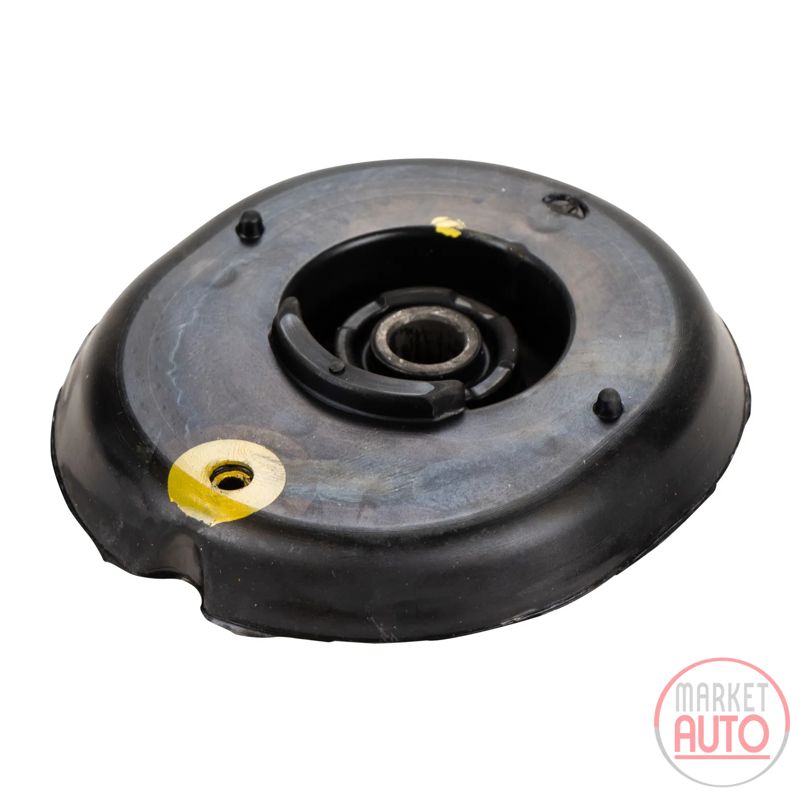 Front strut bearing