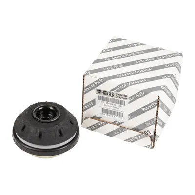 Strut bearing