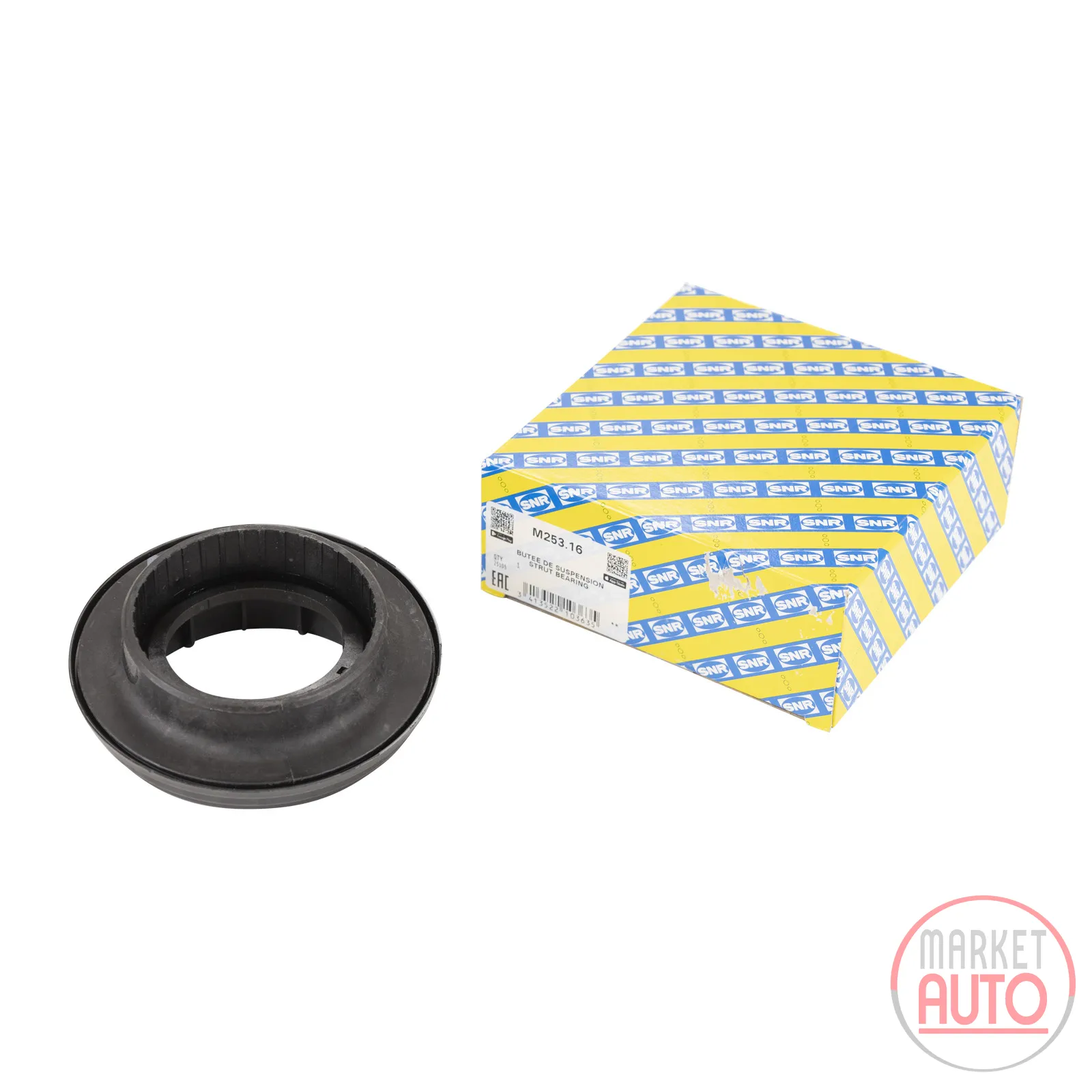 Strut bearing