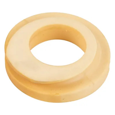 Support ring shock absorber