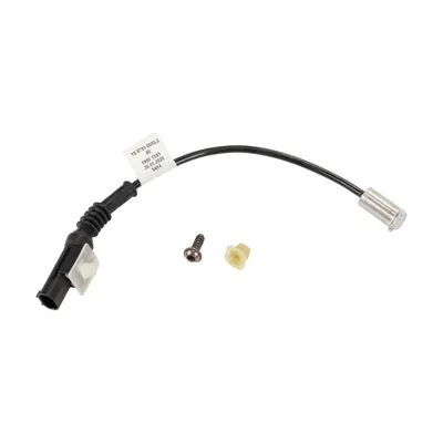 Compressor sensor