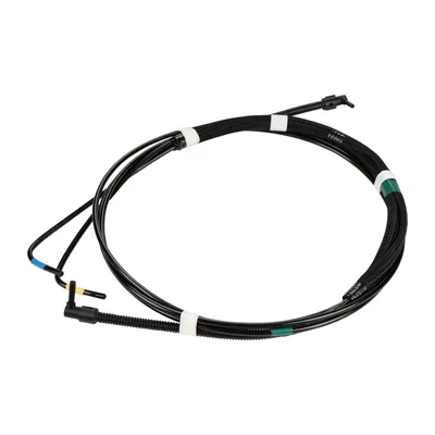 Air line for air suspension