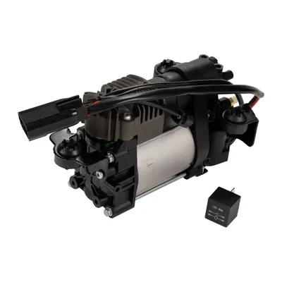 Compressor for air suspension