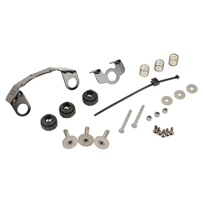 Compressor for air suspension