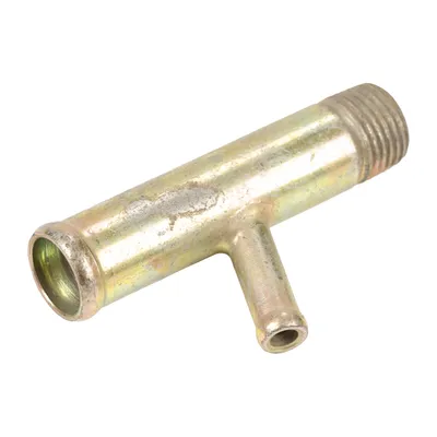 Connection pipe HZHose-ZHead