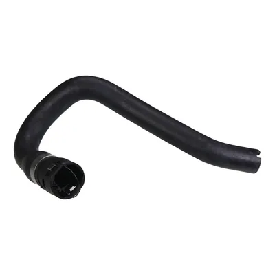 Heating hose inlet