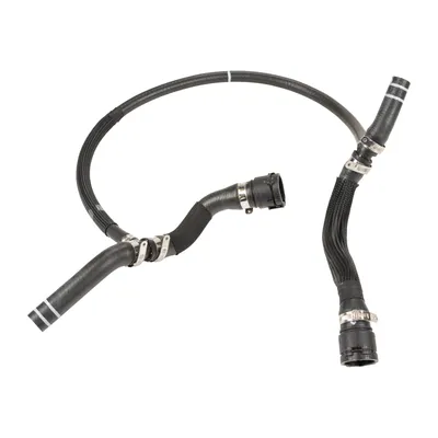 Heating hose