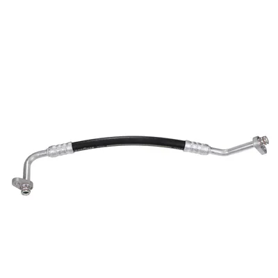 Heating hose