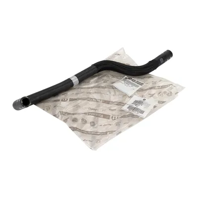 Heating hose