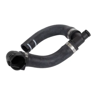 Heating hose