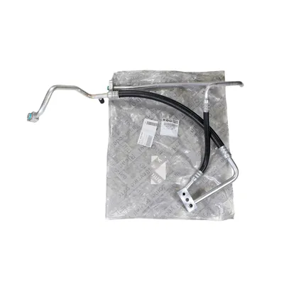 Heating hose