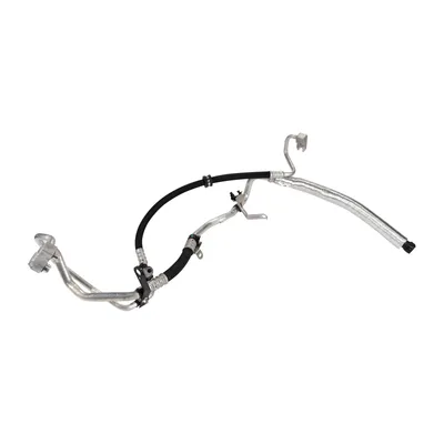 Heating hose