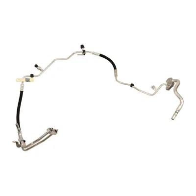Heating hose