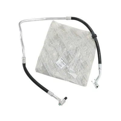 Heating hose