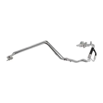 Heating air conditioning hose
