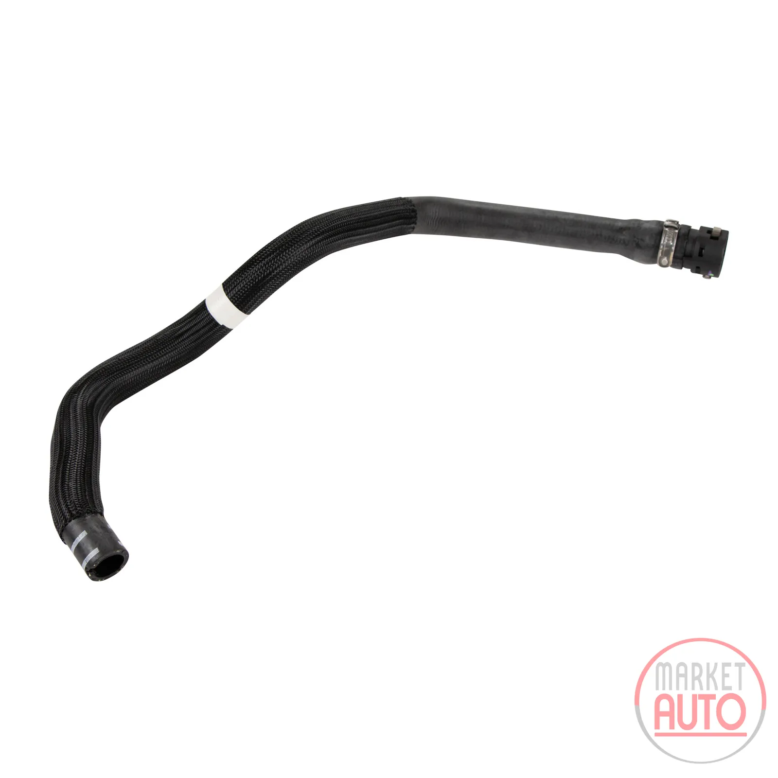 Heating hose