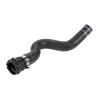 Heating hose