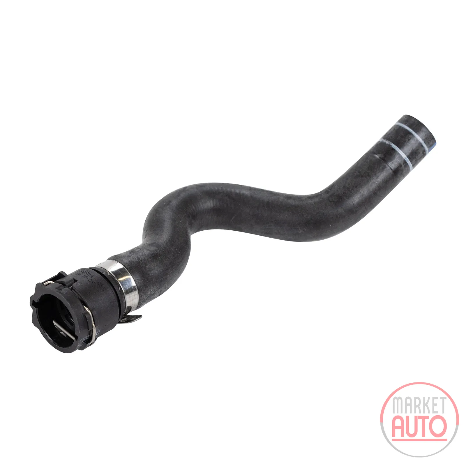 Heating hose