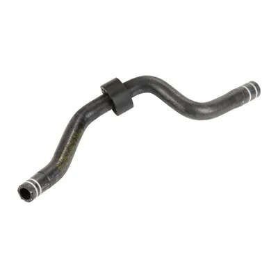 Heating hose
