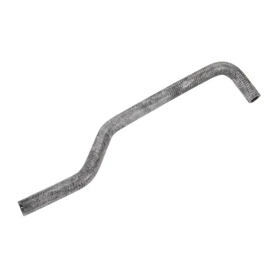 Heating hose