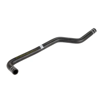 Heating hose