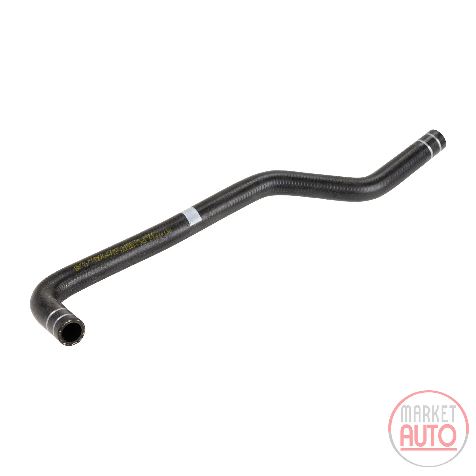 Heating hose
