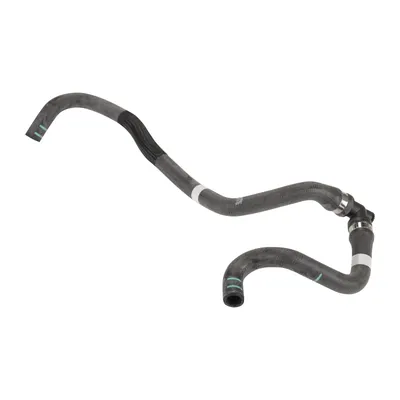 Heating hose