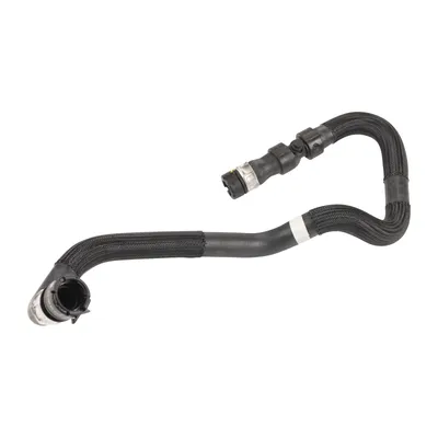 Heating hose