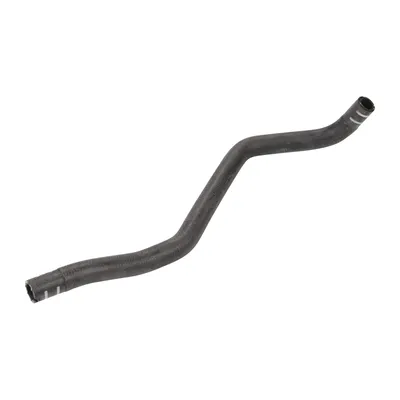 Heating hose